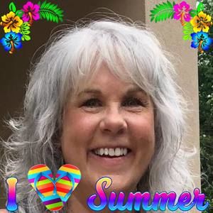 Meet your Posher, Cyndee